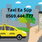 Taxi easup