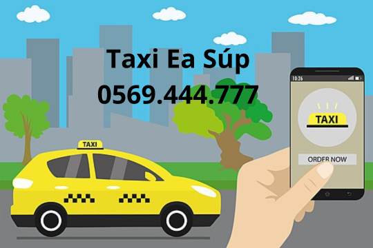 Taxi easup